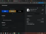 NKVGL3V7 coupon verification screenshot