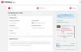 SAVE5 coupon verification screenshot