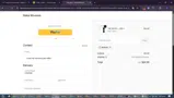 The Rook USA coupon verification screenshot