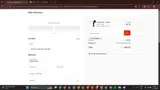 The Rook USA coupon verification screenshot