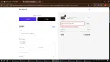 FIRSTSTEP10 coupon verification screenshot