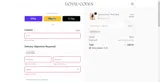 TAKE10 coupon verification screenshot