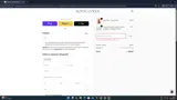 CHRYSALIS10 coupon verification screenshot