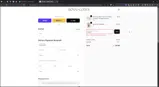 RONIIT coupon verification screenshot