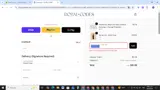 CARMYN15 coupon verification screenshot