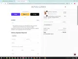 KATARINARAIN coupon verification screenshot