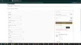 The Royal Standard coupon verification screenshot