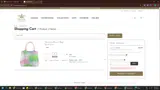The Royal Standard coupon verification screenshot