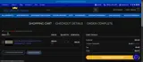 welcome15 coupon verification screenshot