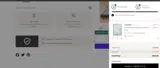Enjoy coupon verification screenshot