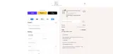 ENJOY coupon verification screenshot