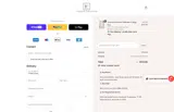 ENJOY coupon verification screenshot