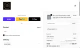 First10Off coupon verification screenshot