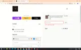 HAUNTED coupon verification screenshot