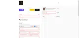HAUNTED coupon verification screenshot