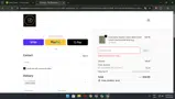 SUMMER coupon verification screenshot