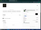 Save15 coupon verification screenshot