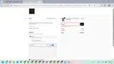 CYBER coupon verification screenshot