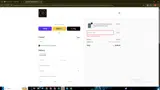 XMAS coupon verification screenshot