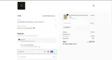 ADBMS coupon verification screenshot
