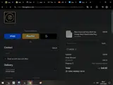 SALE20 coupon verification screenshot