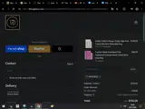 VNV3J8ZQ coupon verification screenshot