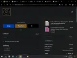 NY2026 coupon verification screenshot