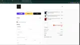 10OFF coupon verification screenshot