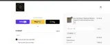 Save15 coupon verification screenshot