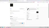 BFCM coupon verification screenshot