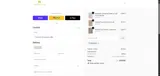 WELCOME coupon verification screenshot