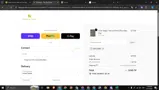CHALANWILI89 coupon verification screenshot
