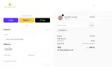 SAMUEL coupon verification screenshot