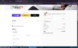 TheRY coupon verification screenshot
