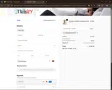 TheRY coupon verification screenshot