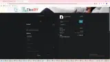 TheRY coupon verification screenshot