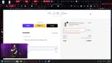 The Salty Babe coupon verification screenshot