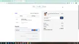 The Salty Babe coupon verification screenshot