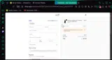 The Salty Medic coupon verification screenshot
