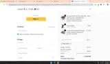 The Salty Medic coupon verification screenshot