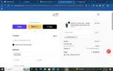 The Salty Medic coupon verification screenshot