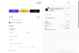 The Salty Medic coupon verification screenshot
