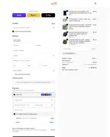 The Salty Medic coupon verification screenshot