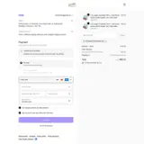 The Salty Medic coupon verification screenshot
