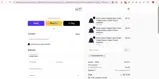 The Salty Medic coupon verification screenshot