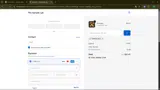 SAMPLELAB25 coupon verification screenshot