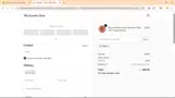 RDUB coupon verification screenshot