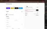 BRANDO coupon verification screenshot