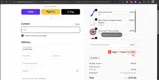 RDUB coupon verification screenshot
