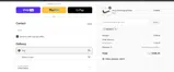 BRANDO coupon verification screenshot